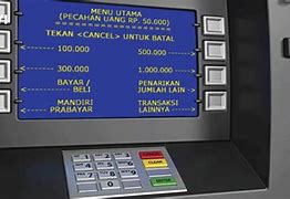 Cara Deposit Slot Lewat Mesin Atm Bca Di Luar Negeri Gratis