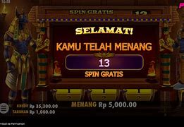 Cara Menghitung Pola Slot Pragmatic Fortune Of Giza Demo