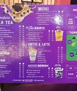 Chatime Menu Baru