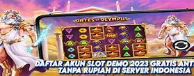 Cosplay Gaming Slot Demo Indonesia Gratis Tanpa Daftar