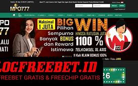 Freebet Slot Verifikasi Sms Terbaru 2020 Download Pc Gratis