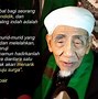 Putra2 Mbah Maimun Zubair