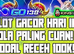 Slot Gacor Hari Ini Pola Sakti Terbaru Hari Ini Terbaru Hari Ini